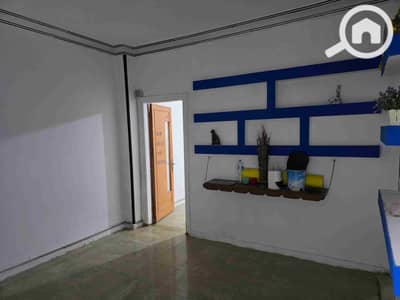 مکتب  للايجار في المنصورة، الدقهلية - 4352. jpg