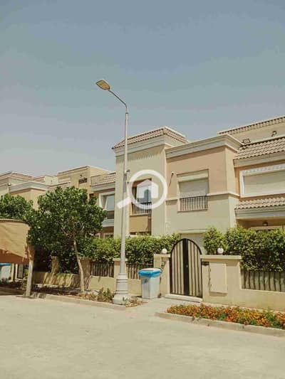 فیلا 4 غرف نوم للبيع في مدينة المستقبل، القاهرة - IMG_20251217_210843_449. jpg