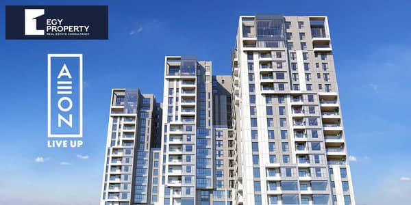 شقة 1 غرفة نوم للبيع في 6 أكتوبر، الجيزة - 88. jpg