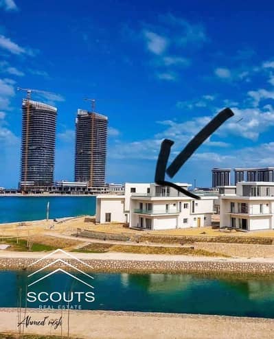 4 Bedroom Villa for Sale in North Coast, Matruh - 597383155_1328648302368638_8990332415624967531_n. jpg 4 Bedroom Villa for Sale in North Coast, Matruh - 597383155_1328648302368638_8990332415624967531_n. jpg