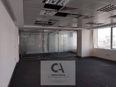 مکتب  للايجار في القاهرة الجديدة، القاهرة - 8bd5868d-0c7a-4bd7-9557-2556ab5dc6ce. jpg