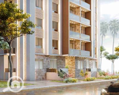 شقة 3 غرف نوم للبيع في حدائق اكتوبر، الجيزة - 1000114584. jpg