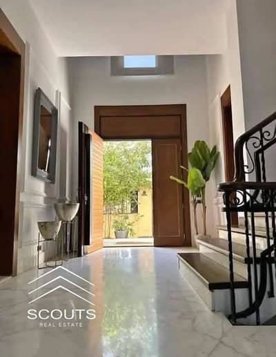 4 Bedroom Villa for Sale in New Cairo, Cairo - 597814722_2708385569511174_6009211267298807444_n. jpg 4 Bedroom Villa for Sale in New Cairo, Cairo - 597814722_2708385569511174_6009211267298807444_n. jpg