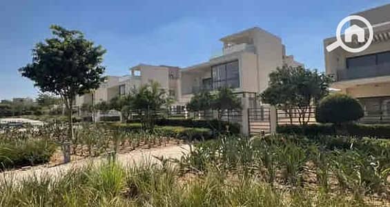 4 Bedroom Villa for Sale in New Cairo, Cairo - IMG_1075. jpg