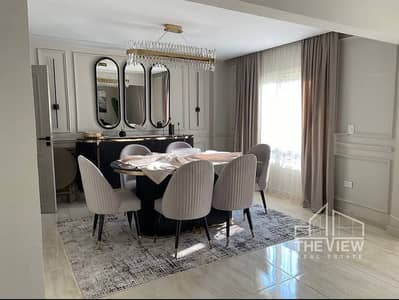 شقة 3 غرف نوم للبيع في الشيخ زايد، الجيزة - WhatsApp Image 2025-12-08 at 22.11. 23_6b27e610. jpg