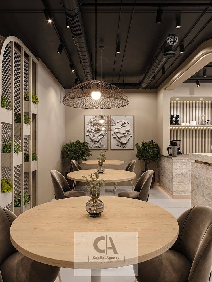 Cafe Restaurant interior design - Hani Rezaei. jpg Cafe Restaurant interior design - Hani Rezaei. jpg