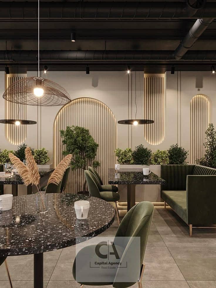 5 Restaurant furniture make to order any color…. jpg