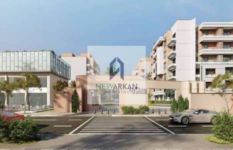 2 Bedroom Flat for Sale in Sheikh Zayed, Giza - IMG-20251118-WA0032. jpg