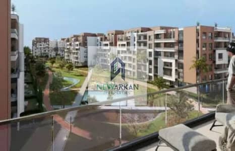 1 Bedroom Apartment for Sale in Sheikh Zayed, Giza - IMG-20251118-WA0036. jpg