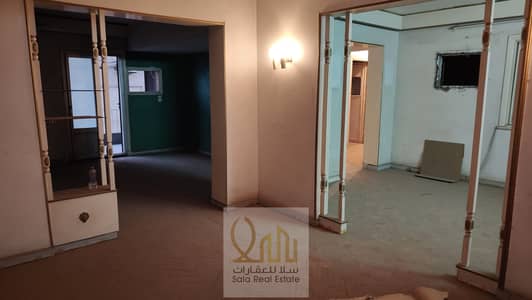 فلیٹ 4 غرف نوم للبيع في الدقى، الجيزة - IMG20251217170531. jpg