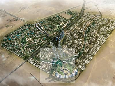 أرض سكنية  للبيع في الشيخ زايد، الجيزة - 118-photo-15578582905cdb07f294096. jpg