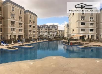 3 Bedroom iVilla for Sale in New Cairo, Cairo - 93ea6f41-dd62-4244-b744-3cac610c2c48. jpg