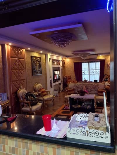 شقة 3 غرف نوم للبيع في زهراء المعادى، القاهرة - WhatsApp Image 2025-10-18 at 12.57. 50_4a5b8723. jpg