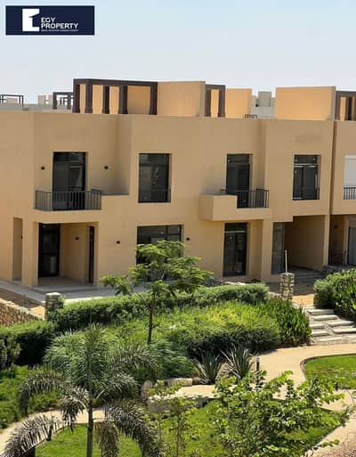 شقة 2 غرفة نوم للبيع في 6 أكتوبر، الجيزة - WhatsApp Image 2025-12-15 at 16.08. 42_77663bcc. jpg