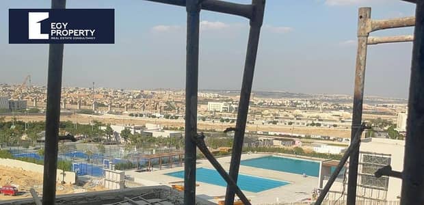 2 Bedroom Apartment for Sale in 6th of October, Giza - WhatsApp Image 2025-12-17 at 20.58. 56_034eec14. jpg