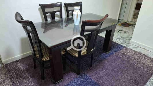 2 Bedroom Apartment for Rent in Maadi, Cairo - 1000342148. jpg