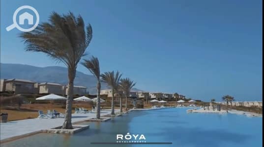 2 Bedroom Chalet for Sale in Ain Sukhna, Suez - IMG-20221004-WA0038. jpg