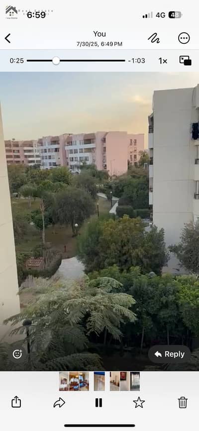 فلیٹ 3 غرف نوم للبيع في القاهرة الجديدة، القاهرة - WhatsApp Image 2025-10-19 at 18.44. 45_521c3234. jpg