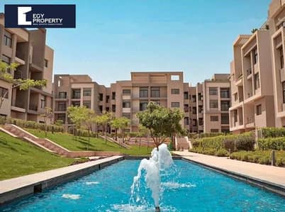 شقة فندقية 1 غرفة نوم للبيع في القاهرة الجديدة، القاهرة - WhatsApp Image 2025-12-17 at 11.29. 37_17c06b2f. jpg