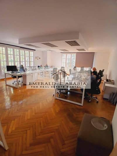 Office for Rent in Maadi, Cairo - IMG_0690. jpg