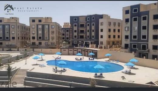 3 Bedroom Flat for Sale in New Cairo, Cairo - WhatsApp Image 2025-10-21 at 13.28. 24_a05b3798. jpg 3 Bedroom Flat for Sale in New Cairo, Cairo - WhatsApp Image 2025-10-21 at 13.28. 24_a05b3798. jpg