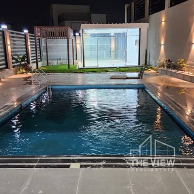 توين هاوس 6 غرف نوم للبيع في الشيخ زايد، الجيزة - WhatsApp Image 2025-12-17 at 21.53. 44_c7344945. jpg