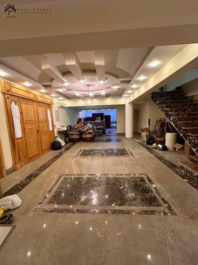 دوبلكس 4 غرف نوم للبيع في القاهرة الجديدة، القاهرة - WhatsApp Image 2025-12-14 at 13.33. 35_047becb6. jpg