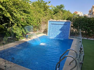 توين هاوس 4 غرف نوم للايجار في القاهرة الجديدة، القاهرة - WhatsApp Image 2025-12-17 at 6.18. 21 PM (2). jpeg