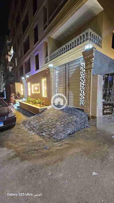 فیلا 3 غرف نوم للبيع في حدائق الاهرام، الجيزة - 1000669871. jpg