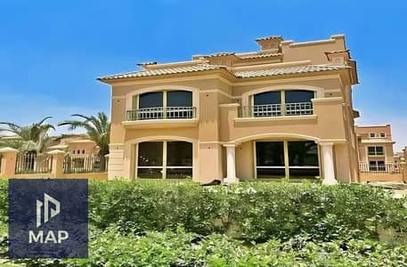 4 Bedroom Townhouse for Sale in New Cairo, Cairo - 467712918_2035813453603246_1363617547027544255_n. jpg