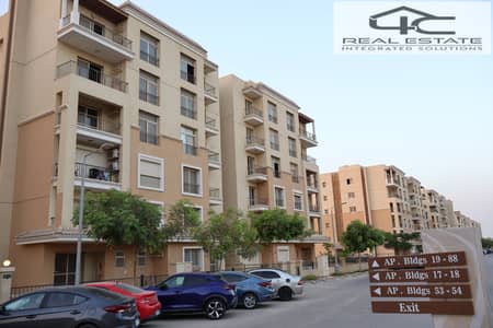 3 Bedroom Flat for Sale in Mostakbal City, Cairo - IMG_4044. JPG 3 Bedroom Flat for Sale in Mostakbal City, Cairo - IMG_4044. JPG