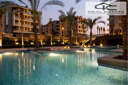 2 Bedroom Penthouse for Sale in Shorouk City, Cairo - IMG-20251112-WA0730. jpg