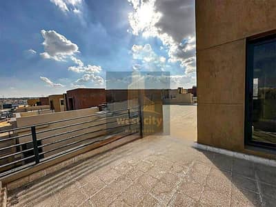 تاون هاوس 4 غرف نوم للبيع في الشيخ زايد، الجيزة - WhatsApp Image 2025-11-15 at 6.59. 39 PM. jpeg