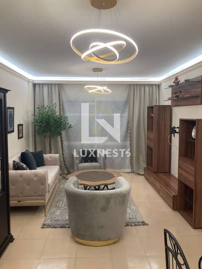 فلیٹ 3 غرف نوم للايجار في مدينتي، القاهرة - WhatsApp Image 2025-12-10 at 12.47. 07 PM. jpeg