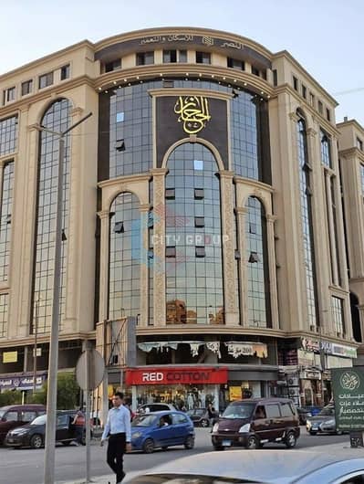 Office for Rent in Zahraa Al Maadi, Cairo - 555536382_1495522734808557_8647160860603684206_n. jpg
