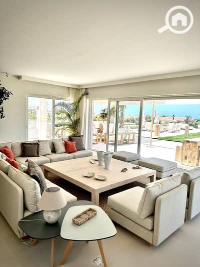 3 Bedroom Chalet for Sale in North Coast, Matruh - edc0a790-8027-4c60-b3cd-d2dbf06afc33. jpg 3 Bedroom Chalet for Sale in North Coast, Matruh - edc0a790-8027-4c60-b3cd-d2dbf06afc33. jpg