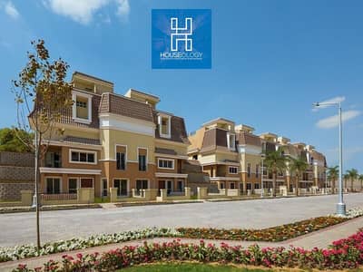 2 Bedroom Flat for Sale in Mostakbal City, Cairo - IMG-20240721-WA0149. jpg