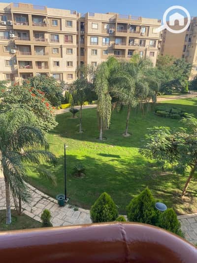 3 Bedroom Flat for Rent in Madinaty, Cairo - WhatsApp Image 2025-12-17 at 5.23. 08 PM. jpeg