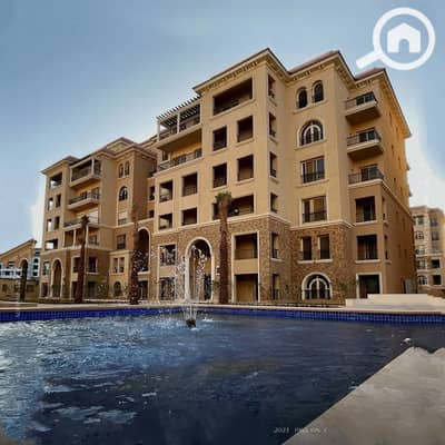 3 Bedroom Apartment for Sale in New Cairo, Cairo - 530462203_122277235964022208_832817459772340620_n. jpg 3 Bedroom Apartment for Sale in New Cairo, Cairo - 530462203_122277235964022208_832817459772340620_n. jpg