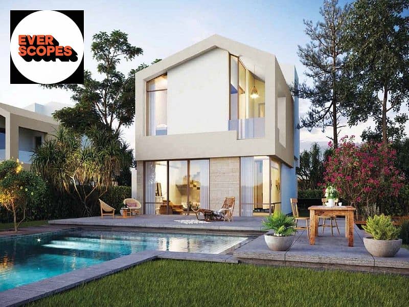 3 60a2359be1a40_Compound Karmell New Zayed Villas at Sodic Shiekh Zayed 2- كمبوند كارميل زايد الجديدة فيلات - سوديك الشيخ زايد الجديدة. jpg