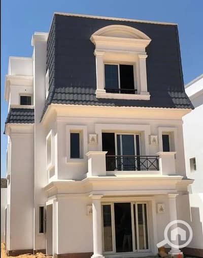 فیلا 5 غرف نوم للبيع في القاهرة الجديدة، القاهرة - Screenshot_12. png فیلا 5 غرف نوم للبيع في القاهرة الجديدة، القاهرة - Screenshot_12. png