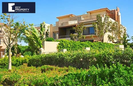 فیلا 6 غرف نوم للبيع في 6 أكتوبر، الجيزة - WhatsApp Image 2025-12-17 at 23.33. 46_03e4e120. jpg