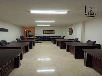 Office for Rent in Nasr City, Cairo - G15 (Copy). jpg