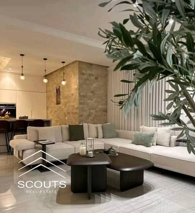 3 Bedroom Apartment for Sale in New Capital City, Cairo - 5ea9220c-67a7-4c49-8aba-40120f5312c5. jpg