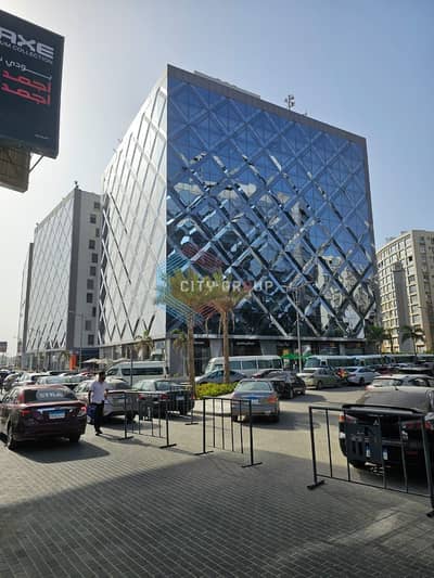Office for Rent in Maadi, Cairo - 1. jpg