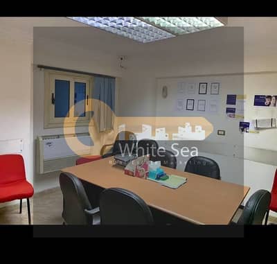 مکتب  للايجار في محطة الرمل، الإسكندرية - 89. jpg