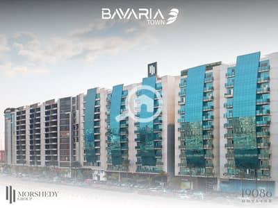 Office for Rent in Zahraa Al Maadi, Cairo - WhatsApp Image 2025-12-14 at 4.33. 32 PM. jpeg