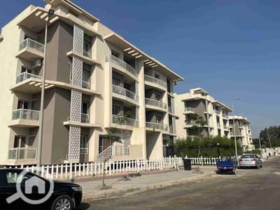 3 Bedroom Flat for Sale in Sheikh Zayed, Giza - 1000316299. jpg 3 Bedroom Flat for Sale in Sheikh Zayed, Giza - 1000316299. jpg