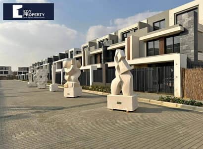 فیلا 6 غرف نوم للبيع في القاهرة الجديدة، القاهرة - WhatsApp Image 2025-12-17 at 23.45. 05_110dced4. jpg