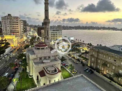 شقة 3 غرف نوم للايجار في محطة الرمل، الإسكندرية - 1000396975. jpg